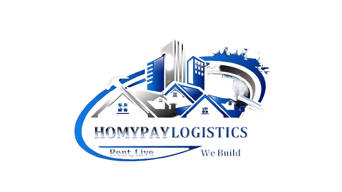 Homypay Logistics